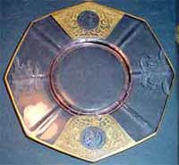 Lotus Salome Etch