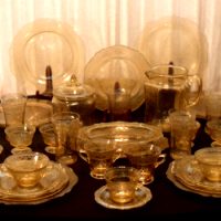 Federal Patrician (Spoke) Collection