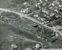 Seneca Factory 1955