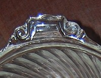 Anchor Hocking Handle