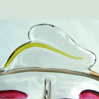 Duncan & Miller #  71-1/2 American Way Relish Handle