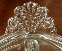 Fostoria #2560 Coronet Relish Handle