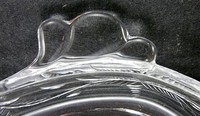 Heisey #1401 Empress Relish Handle