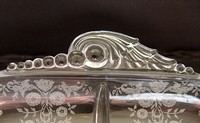 Heisey #1495 Fern Handle