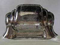 McKee #96141-1 Covered Casserole Handle