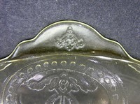Indiana # 612 Horseshoe Relish Handle