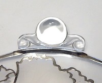 Indiana #1002 Plate Handle