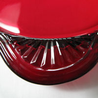 Paden City # 215 Glades Relish Handle