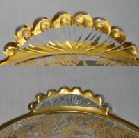 Paden City Nerva Handle