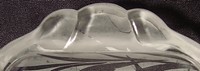 Fenton Relish Handle