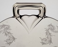 Tiffin # 5831 Handle