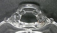 Cambridge # 106 Mt. Vernon Relish Handle
