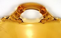 Cambridge #3400 Handle