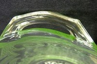 Lancaster Debbra Bowl Handle
