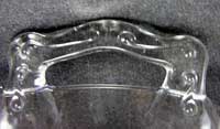L. E. Smith Mount Pleasant Bowl Handle