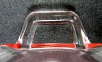 Lancaster # 923 Octagon Square Handle