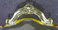 Lancaster Mayonnaise Liner Handle