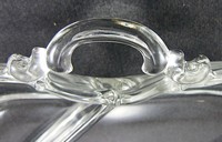 Fostoria #2630 Century Relish Handle