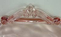 Lancaster Sunshine 9" Salad Bowl Handle