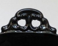 Cambridge #3400 Serving Bowl Handle