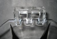Westmoreland #1011 Bowl Handle