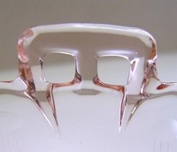 Westmoreland #1211-2 Bonbon Handle