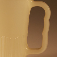 Corning Pyrex Canada Corex Mug Handle