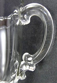 Fostoria Century #2630 Pitcher Handle