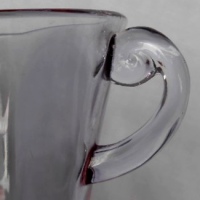 Fostoria #2440 Lafayette Cup Handle