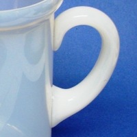 Fry Foval Coffee Pot Handle