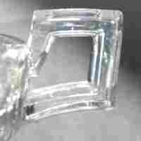 Heisey # 473 Narrow Flute Relish Handle