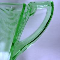 Indiana #  257 Creamer Handle