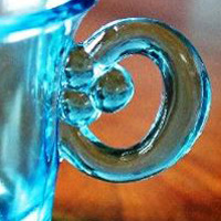 Inwald Perforal Sugar Handle
