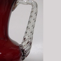Morgantown #   35.5 Electra Vase Handle