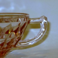 Jeannette Windsor Cream Soup Handle