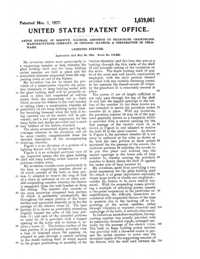 Beardslee Chandelier Light Fixture Patent 1619061-2