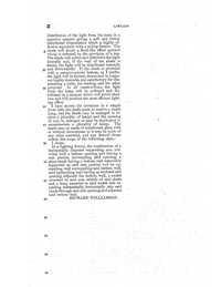 Beardslee Chandelier Light Fixture Patent 1767419-3
