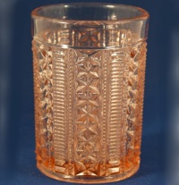 Unknown Pink Tumbler