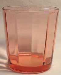Unknown Pink Tumbler