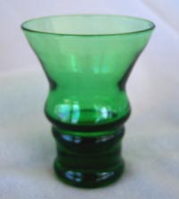 Unknown Small Tumbler