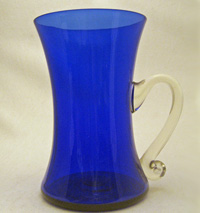 Unknown Handled Tumbler