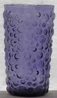 Unknown Bubble Tumbler