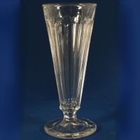 Unknown Footed Tumbler