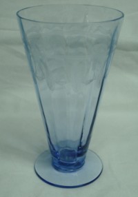 Unknown Tumbler w/ Unknown Etch
