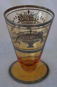 Unknown Cocktail Glass