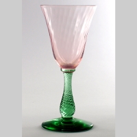 Louie Slant Optic Cordial