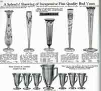 Ft Dearborn 1930 Catalog Page