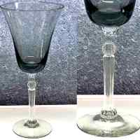 Imperial #1470 Bi-Color Goblet