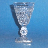 Imperial #1602 Cape Cod Stem
