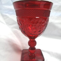 Imperial # 123 Chroma Goblet